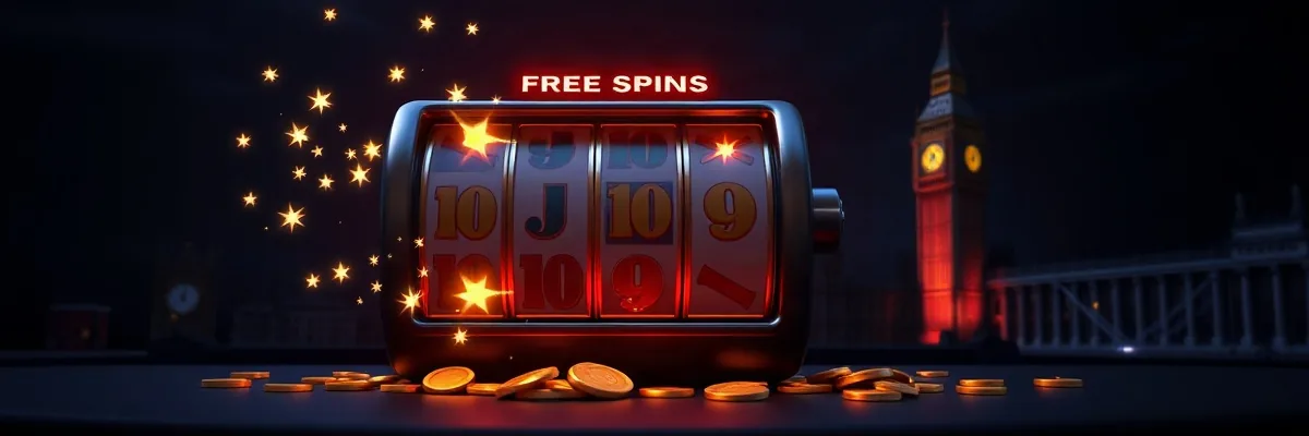 Turning Rounds Into a Withdrawable Balance: The Arithmetic: free spins no wagering guide for players in the UK