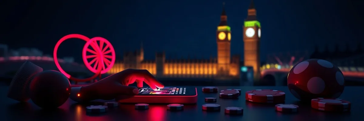 mobile casino in the UK — Operator Notes: A Trusted Source Round-Up